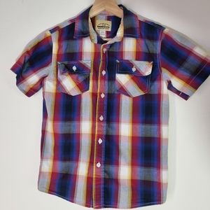 Boy's shirt